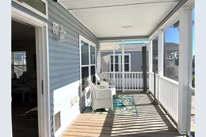 191 Monitor Drive, Flagler Beach, FL 32136 - Photo 3