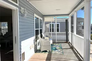 191 Monitor Dr, Flagler Beach, FL 32136 - Photo 3