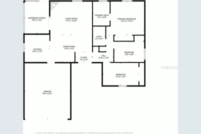 77 Aloha Circle, Saint Augustine, FL 32080 - Photo 9