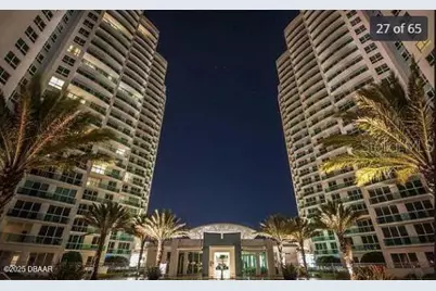 231 Riverside Drive #2206, Daytona Beach, FL 32117 - Photo 33