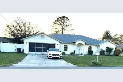 72 Prattwood Lane, Palm Coast, FL 32164 - Photo 1