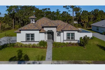 109 New Leatherwood Drive, Palm Coast, FL 32137 - Photo 1
