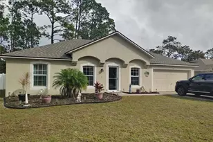 71 Seattle Trail, Palm Coast, FL 32164 - Photo 1