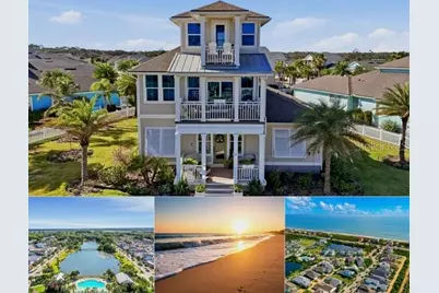 31 Beach Haven Parkway, Palm Coast, FL 32137 - Photo 1