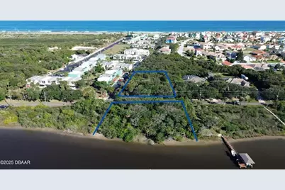 3780 John Anderson Drive, Ormond Beach, FL 32176 - Photo 1