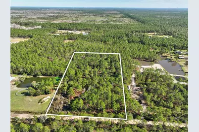 0 Boice Lane, Ormond Beach, FL 32174 - Photo 1