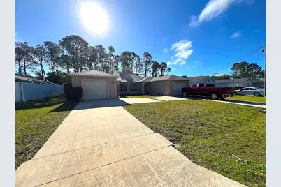 20 Plateau Lane #A, Palm Coast, FL 32164 - Photo 7