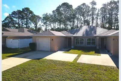 20 Plateau Lane #A, Palm Coast, FL 32164 - Photo 3