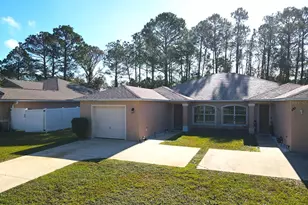 20 Plateau Ln, Palm Coast, FL 32164 - Photo 3