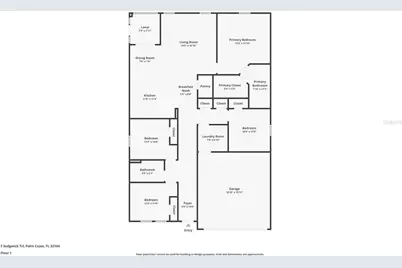 7 Sedgwick Trail, Palm Coast, FL 32164 - Photo 51