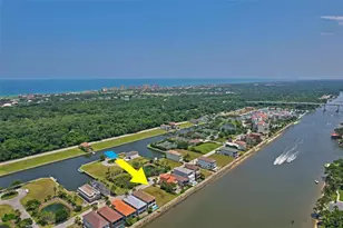 254 Yacht Harbor Dr, Palm Coast, FL 32137 - Photo 1