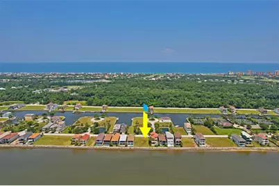 254 Yacht Harbor Drive, Palm Coast, FL 32137 - Photo 3