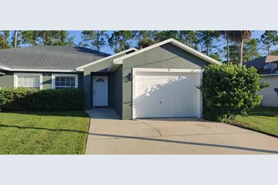 33 Pine Haven Drive #B, Palm Coast, FL 32164 - Photo 1