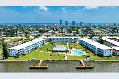 3013 N Halifax Avenue #B3, Daytona Beach, FL 32118 - Photo 1