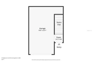 215 Bayberry Cir, Saint Augustine, FL 32086 - Photo 17