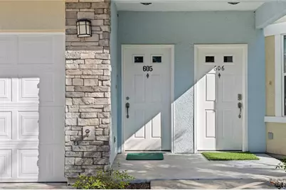 215 Bayberry Circle #605, Saint Augustine, FL 32086 - Photo 5