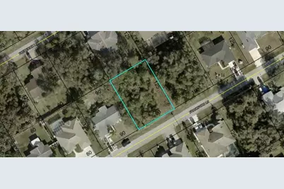 134 Frankford Lane, Palm Coast, FL 32137 - Photo 1