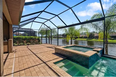 663 Southlake Drive, Ormond Beach, FL 32174 - Photo 43