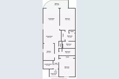 3370 Ocean Shore Boulevard #4060, Ormond Beach, FL 32176 - Photo 41