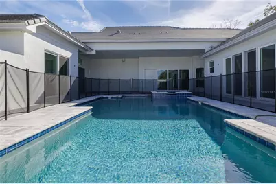 110 New Leatherwood Drive, Palm Coast, FL 32137 - Photo 7