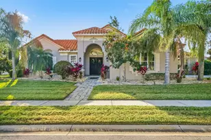 55 New Water Oak Dr, Palm Coast, FL 32137 - Photo 1