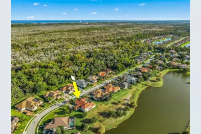 55 New Water Oak Drive, Palm Coast, FL 32137 - Photo 5