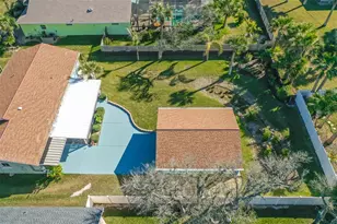 2408 S Daytona Ave, Flagler Beach, FL 32136 - Photo 33