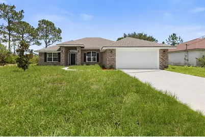 128 Bird Of Paradise Drive, Palm Coast, FL 32137 - Photo 45