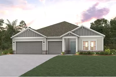 54 Pegasus Road, Flagler Beach, FL 32136 - Photo 1