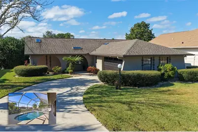 5 Clearview Court N, Palm Coast, FL 32137 - Photo 1