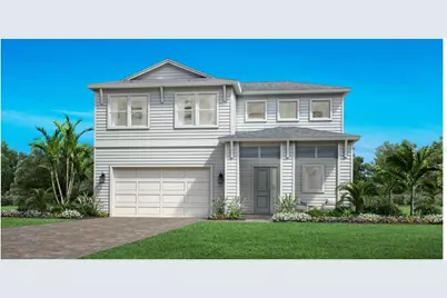 155 Stillwater Drive, Flagler Beach, FL 32136 - Photo 1