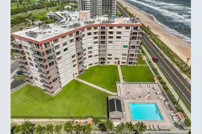 3600 S Ocean Shore Boulevard #314, Flagler Beach, FL 32136 - Photo 25