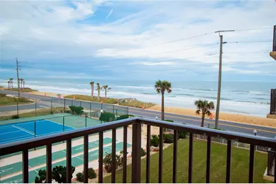 3600 S Ocean Shore Boulevard #314, Flagler Beach, FL 32136 - Photo 17