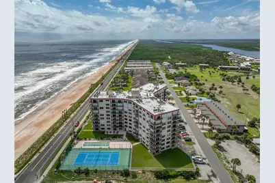 3600 S Ocean Shore Boulevard #314, Flagler Beach, FL 32136 - Photo 27