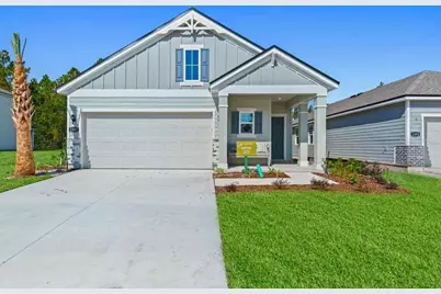 1357 Ribbon Place, Palm Coast, FL 32164 - Photo 1