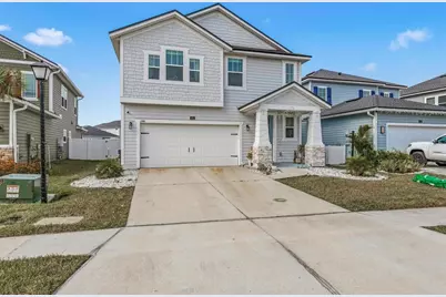 296 Bermudez Way Way, Saint Augustine, FL 32095 - Photo 1