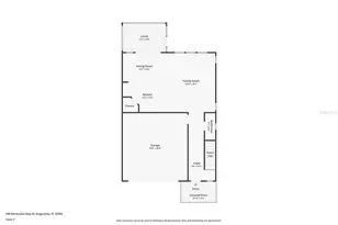 296 Bermudez Way Way, Saint Augustine, FL 32095 - Photo 57