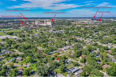 1144 Hillcrest Drive, Daytona Beach, FL 32114 - Photo 69