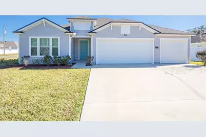 1 Zinnia Court, Palm Coast, FL 32164 - Photo 1