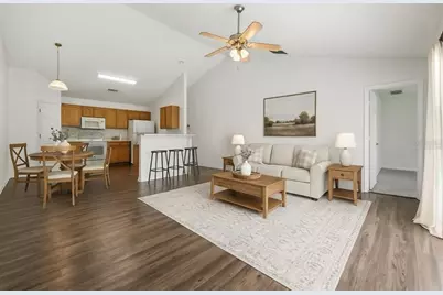 70 Red Mill Drive #A, Palm Coast, FL 32164 - Photo 7