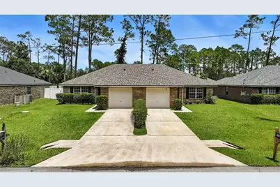 70 Red Mill Drive #A, Palm Coast, FL 32164 - Photo 1