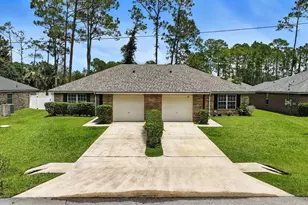 70 Red Mill Dr, Palm Coast, FL 32164 - Photo 1