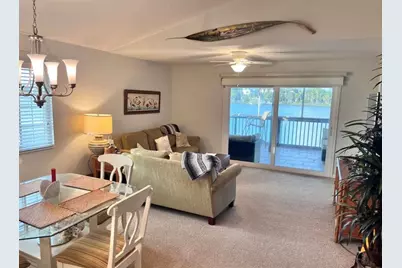 1003 Ocean Marina Drive #1003, Flagler Beach, FL 32136 - Photo 3