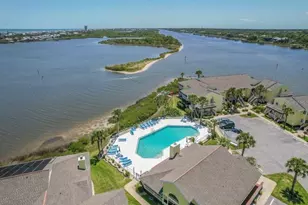 1003 Ocean Marina Dr, Flagler Beach, FL 32136 - Photo 17