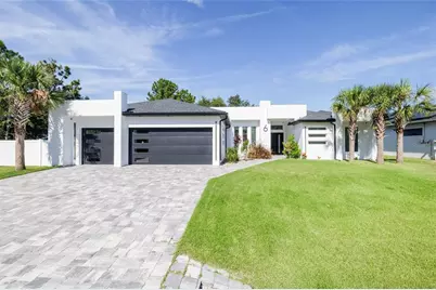 6 Rockne Lane, Palm Coast, FL 32164 - Photo 1