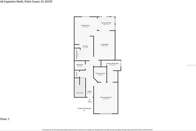 44 Captains Walk, Palm Coast, FL 32137 - Photo 55