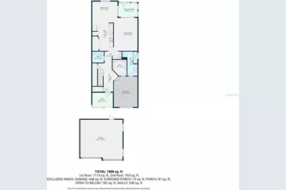 44 Captains Walk #44, Palm Coast, FL 32137 - Photo 35