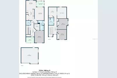 44 Captains Walk #44, Palm Coast, FL 32137 - Photo 37