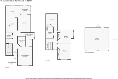 44 Captains Walk, Palm Coast, FL 32137 - Photo 47