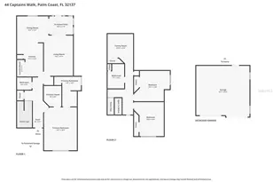 44 Captains Walk, Palm Coast, FL 32137 - Photo 47